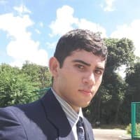 David Fernando
